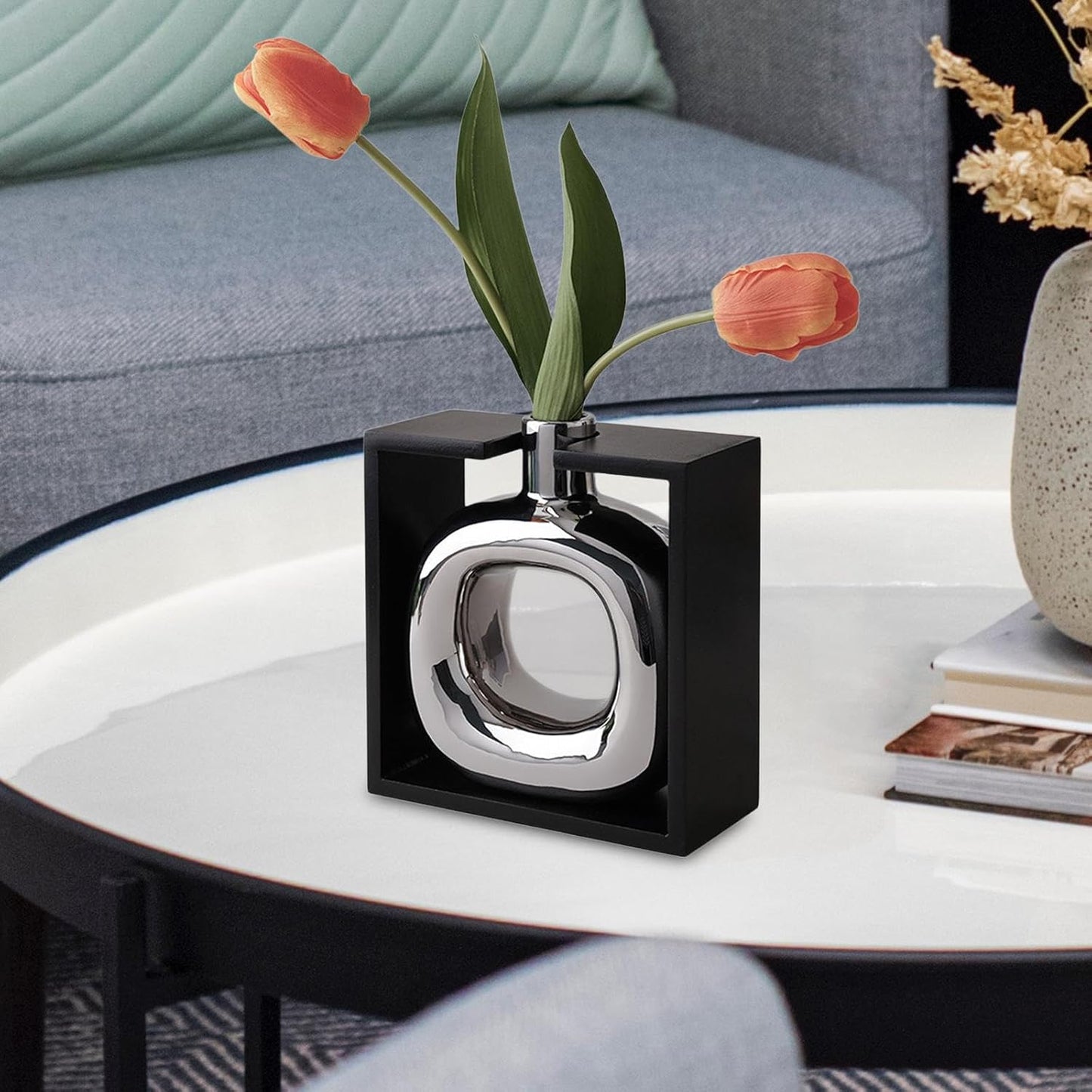 LUXE HARMONY VASE