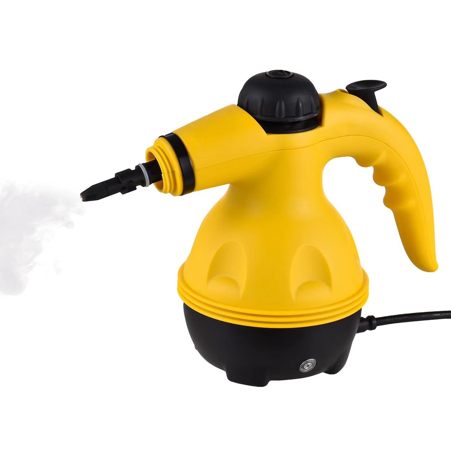High Pressure Steam Cleaner Chemical Free Multifunctional