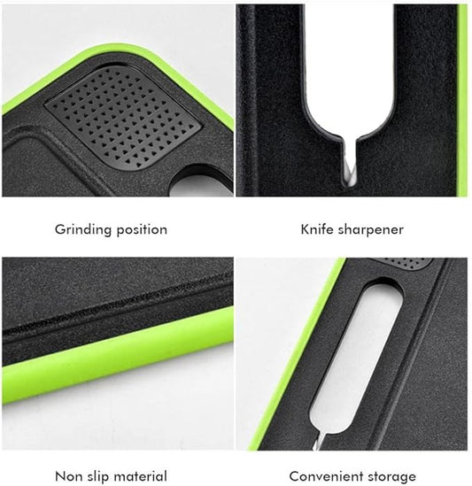 4-in-1 Defrosting Tray
