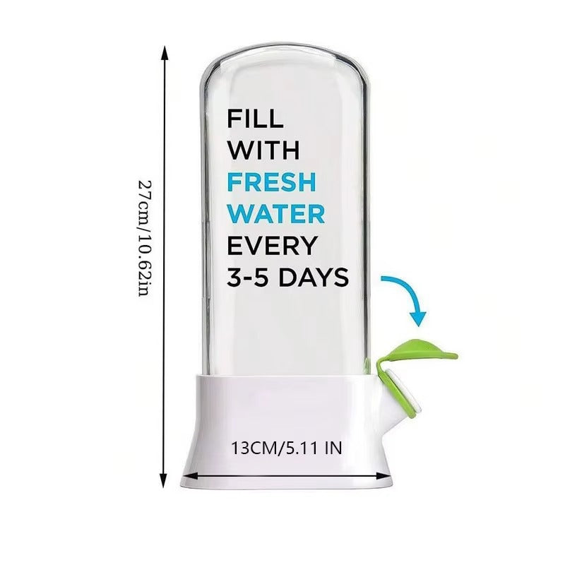 Fresh Herbs Container