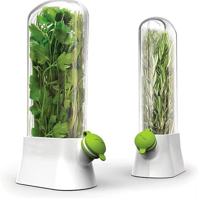 Fresh Herbs Container