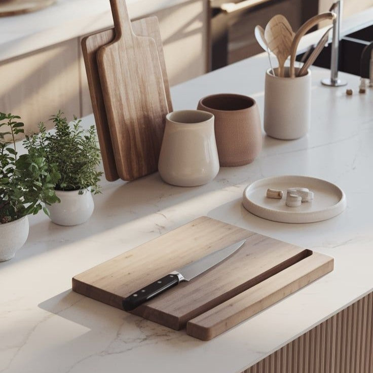 KITCHEN & CLEANING