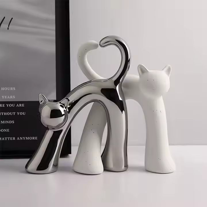 CITCAT CROSS HEART