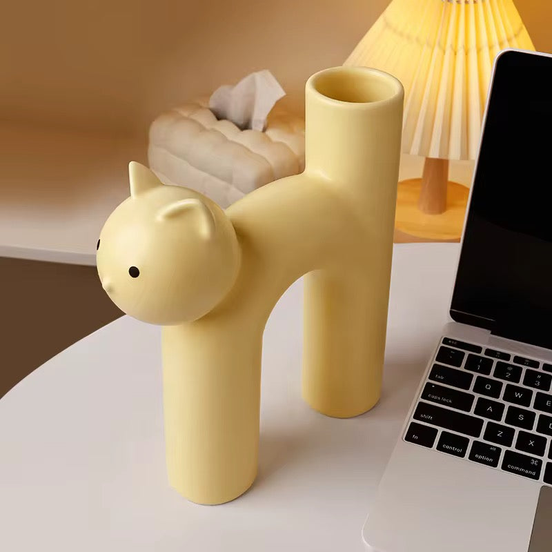 NORDIC WHISKER VASE