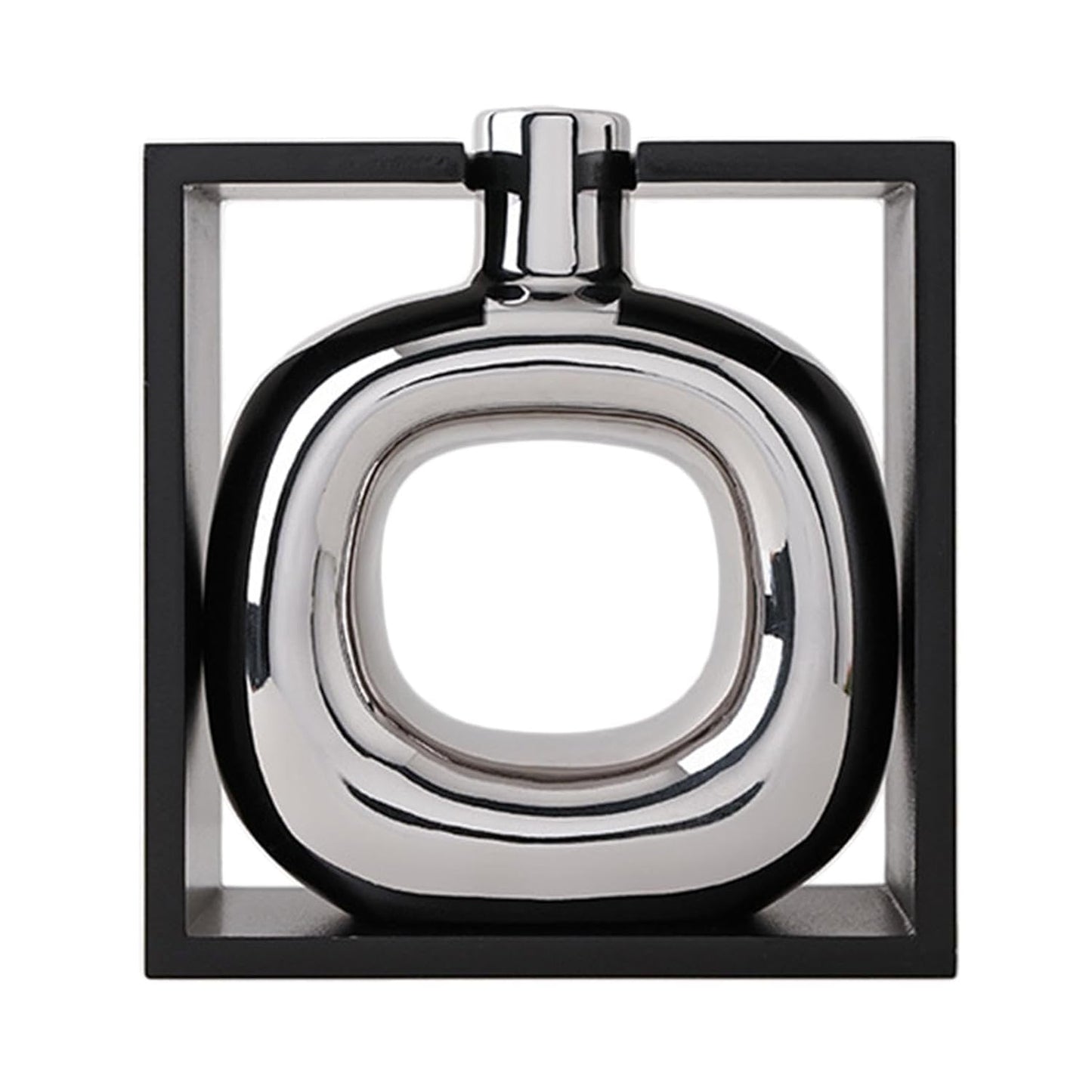 LUXE HARMONY VASE