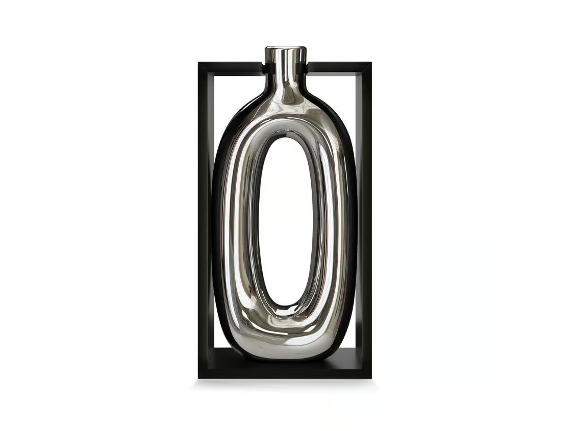 LUXE HARMONY VASE
