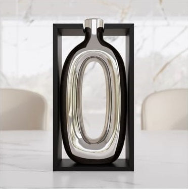 LUXE HARMONY VASE