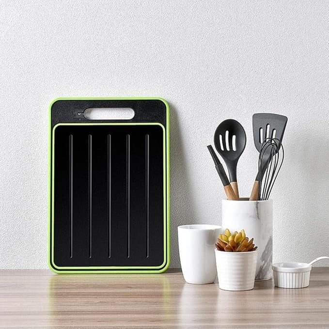 4-in-1 Defrosting Tray