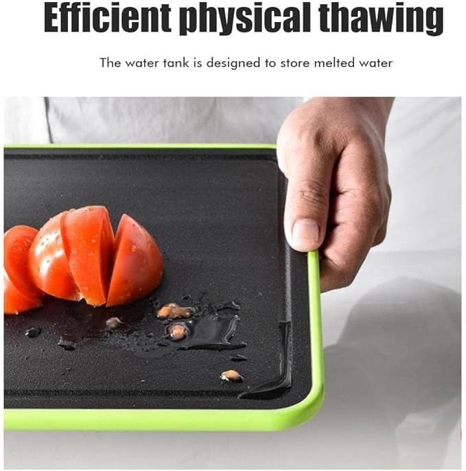 4-in-1 Defrosting Tray