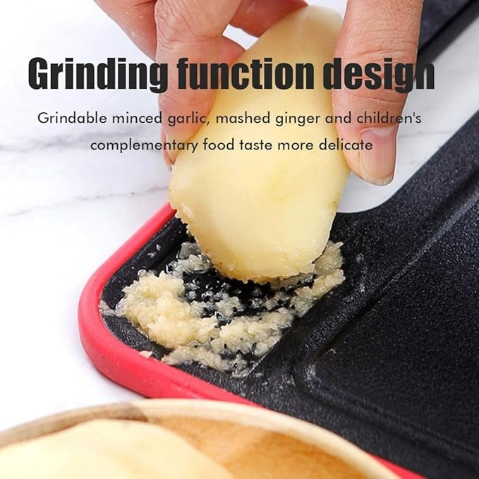 4-in-1 Defrosting Tray