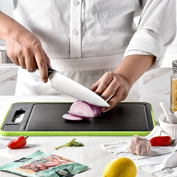 4-in-1 Defrosting Tray