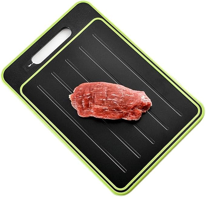 4-in-1 Defrosting Tray