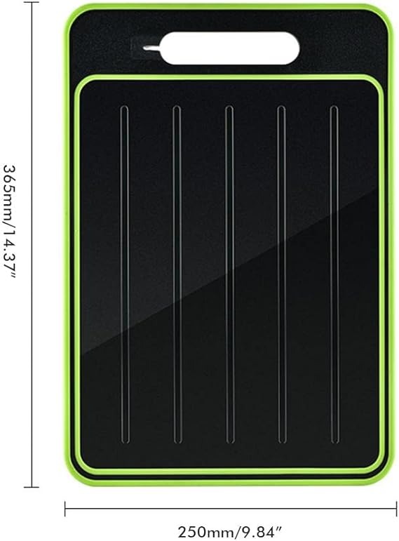 4-in-1 Defrosting Tray